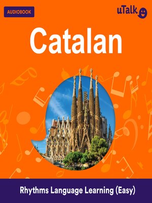 cover image of uTalk Catalan